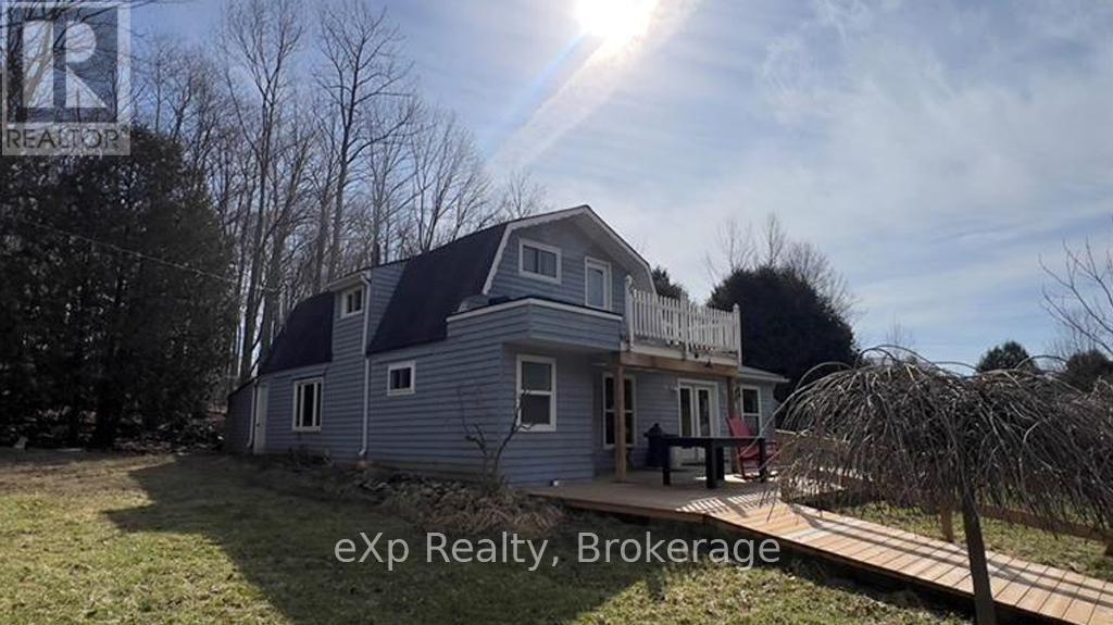 73615 10th Side Road, West Grey, Ontario  N4N 3B9 - Photo 3 - X12093402