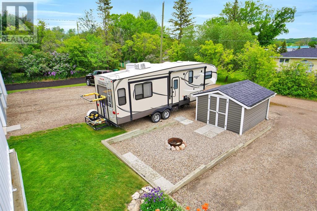 136 3 Rd Avenue S, Big Valley, Alberta  T0J 0G0 - Photo 5 - A2199697