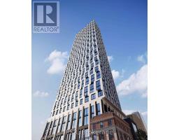 817 - 252 Church Street, Toronto (Church-Yonge Corridor), Ca