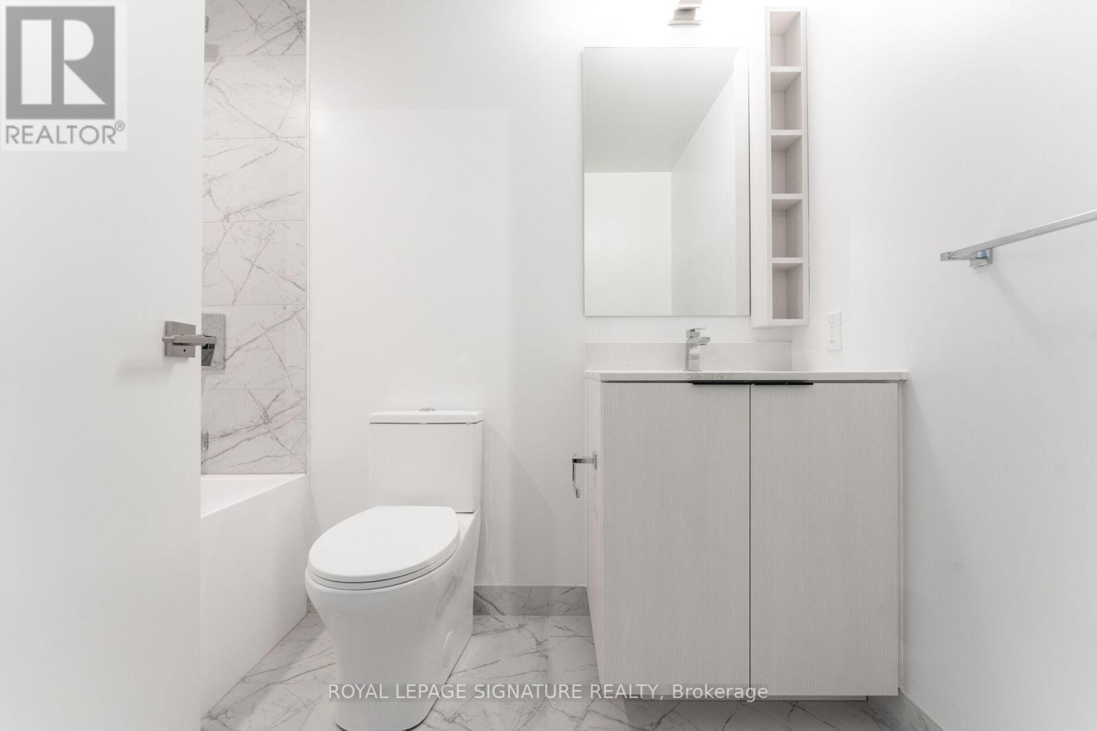 801 - 82 Dalhousie Street, Toronto, Ontario  M5B 0C5 - Photo 32 - C12093457