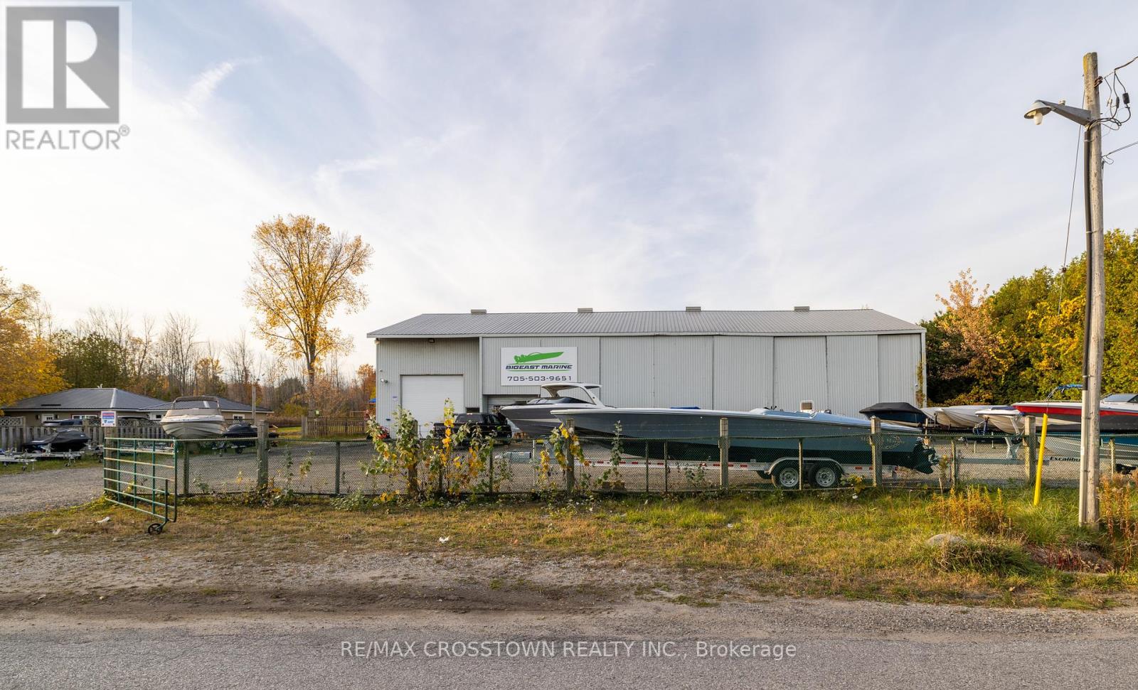 47 Lakeshore Road W, Oro-Medonte, Ontario  L0L 2E0 - Photo 27 - S12093414