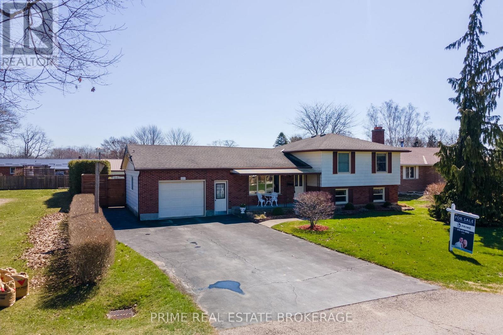 385 BEAMISH STREET, Central Elgin, Ontario