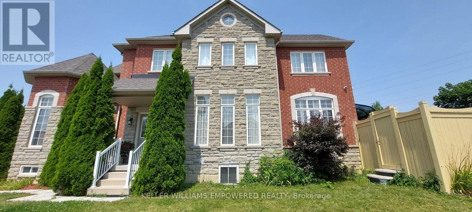 One Bedroom - 92 Polonia Avenue, Brampton, Ontario  L6Y 0K5 - Photo 1 - W12093387