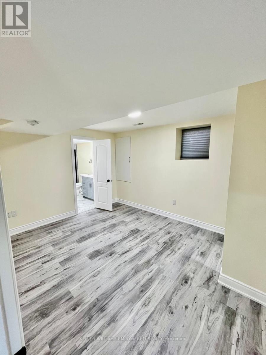 One Bedroom - 92 Polonia Avenue, Brampton, Ontario  L6Y 0K5 - Photo 10 - W12093387