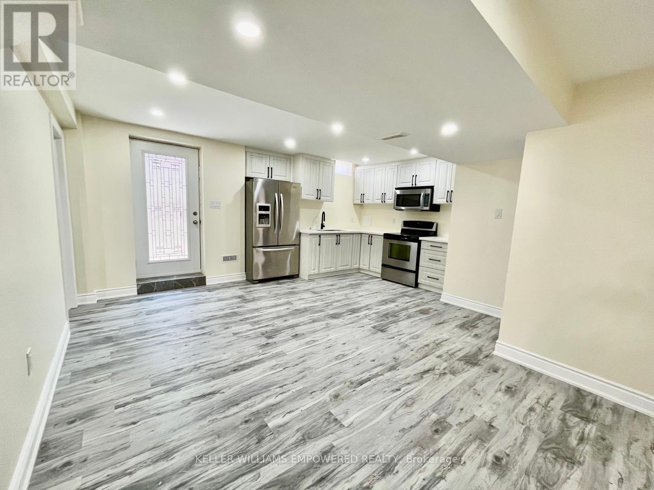 One Bedroom - 92 Polonia Avenue, Brampton, Ontario  L6Y 0K5 - Photo 14 - W12093387