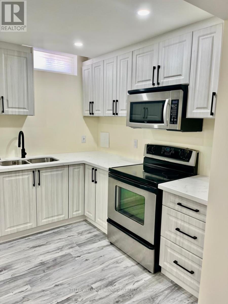 One Bedroom - 92 Polonia Avenue, Brampton, Ontario  L6Y 0K5 - Photo 15 - W12093387