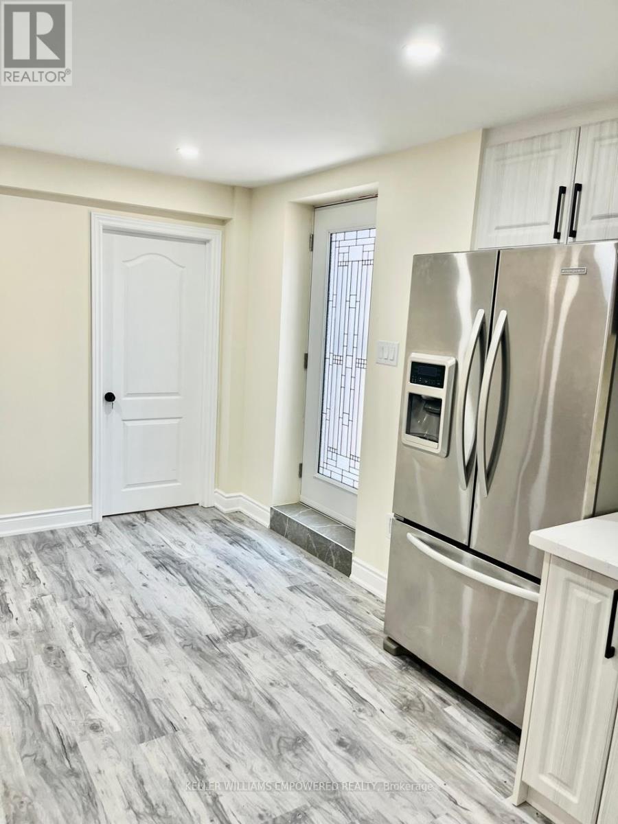 One Bedroom - 92 Polonia Avenue, Brampton, Ontario  L6Y 0K5 - Photo 16 - W12093387