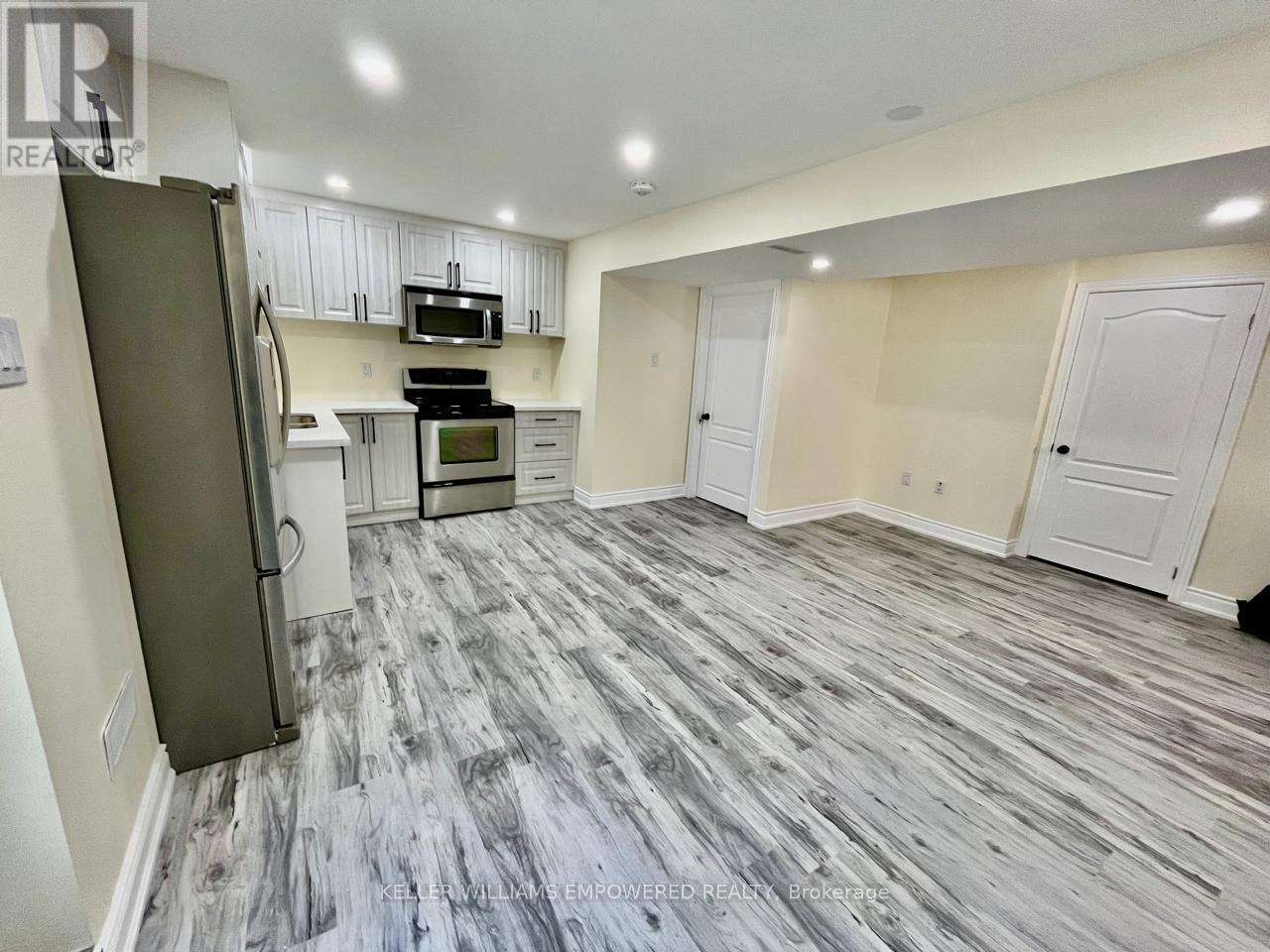 One Bedroom - 92 Polonia Avenue, Brampton, Ontario  L6Y 0K5 - Photo 17 - W12093387