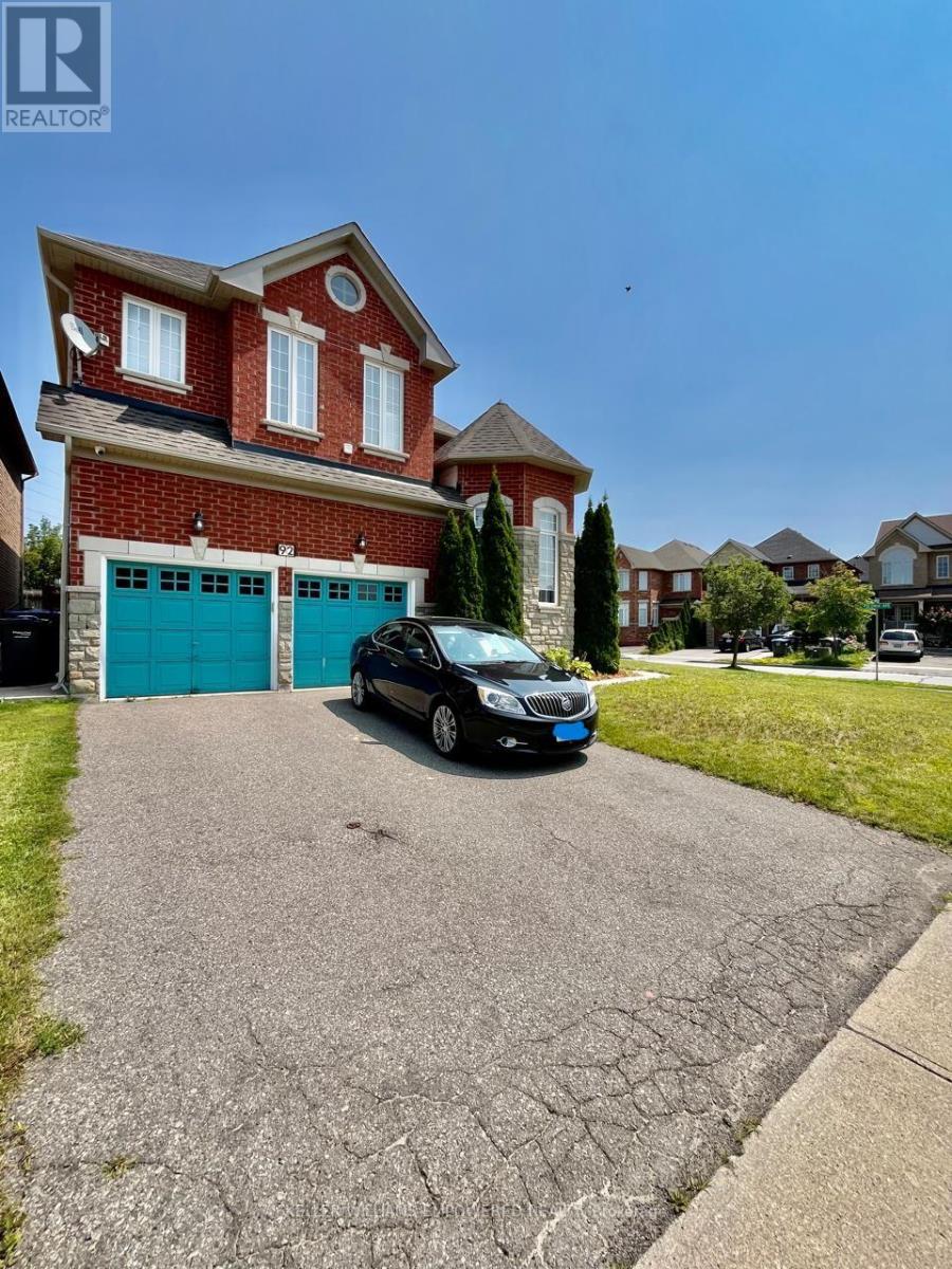 One Bedroom - 92 Polonia Avenue, Brampton, Ontario  L6Y 0K5 - Photo 18 - W12093387