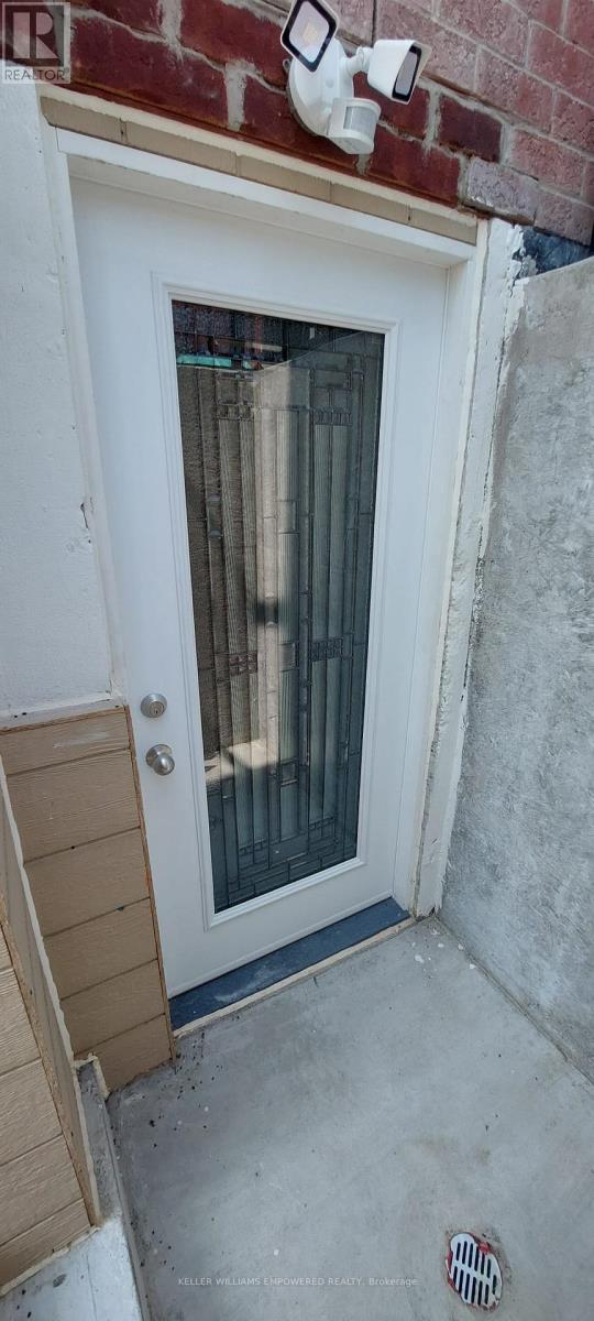 One Bedroom - 92 Polonia Avenue, Brampton, Ontario  L6Y 0K5 - Photo 4 - W12093387