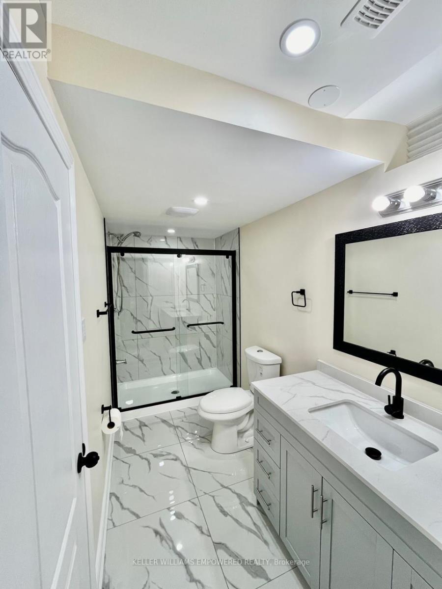 One Bedroom - 92 Polonia Avenue, Brampton, Ontario  L6Y 0K5 - Photo 6 - W12093387
