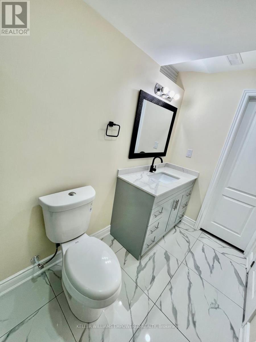 One Bedroom - 92 Polonia Avenue, Brampton, Ontario  L6Y 0K5 - Photo 7 - W12093387