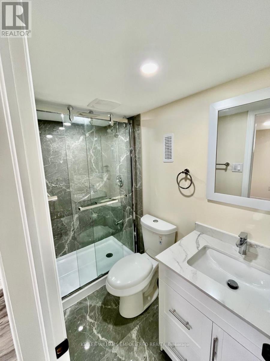 One Bedroom - 92 Polonia Avenue, Brampton, Ontario  L6Y 0K5 - Photo 9 - W12093387