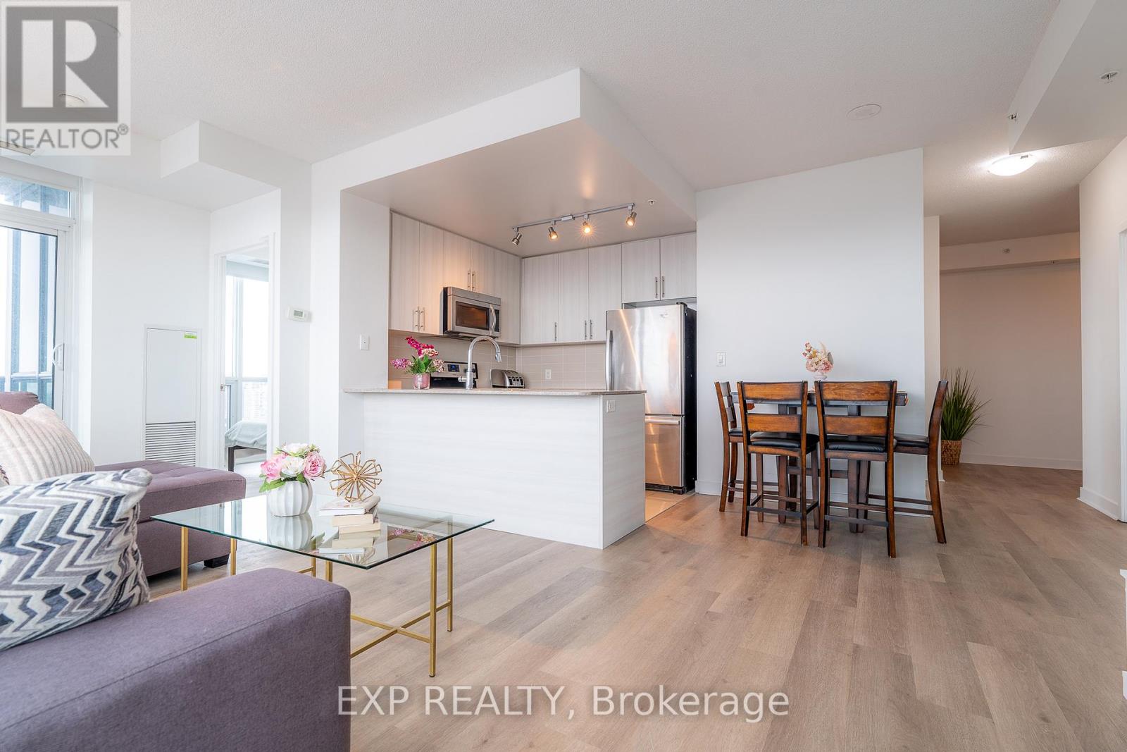 Property at 2008 - 3985 GRAND PARK DRIVE image 3