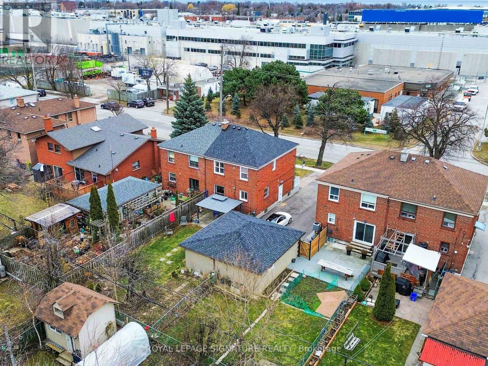 116 Judson Street, Toronto, Ontario  M8Z 1B1 - Photo 41 - W12093455