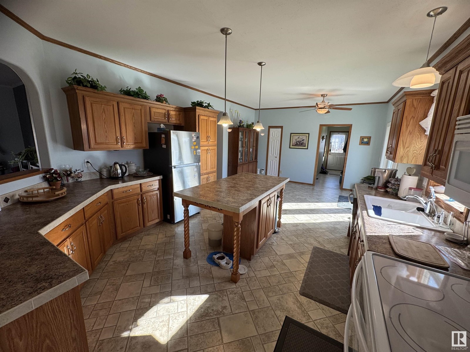 62315 Rr 261, Rural Westlock County, Alberta  T0G 0S0 - Photo 10 - E4431927
