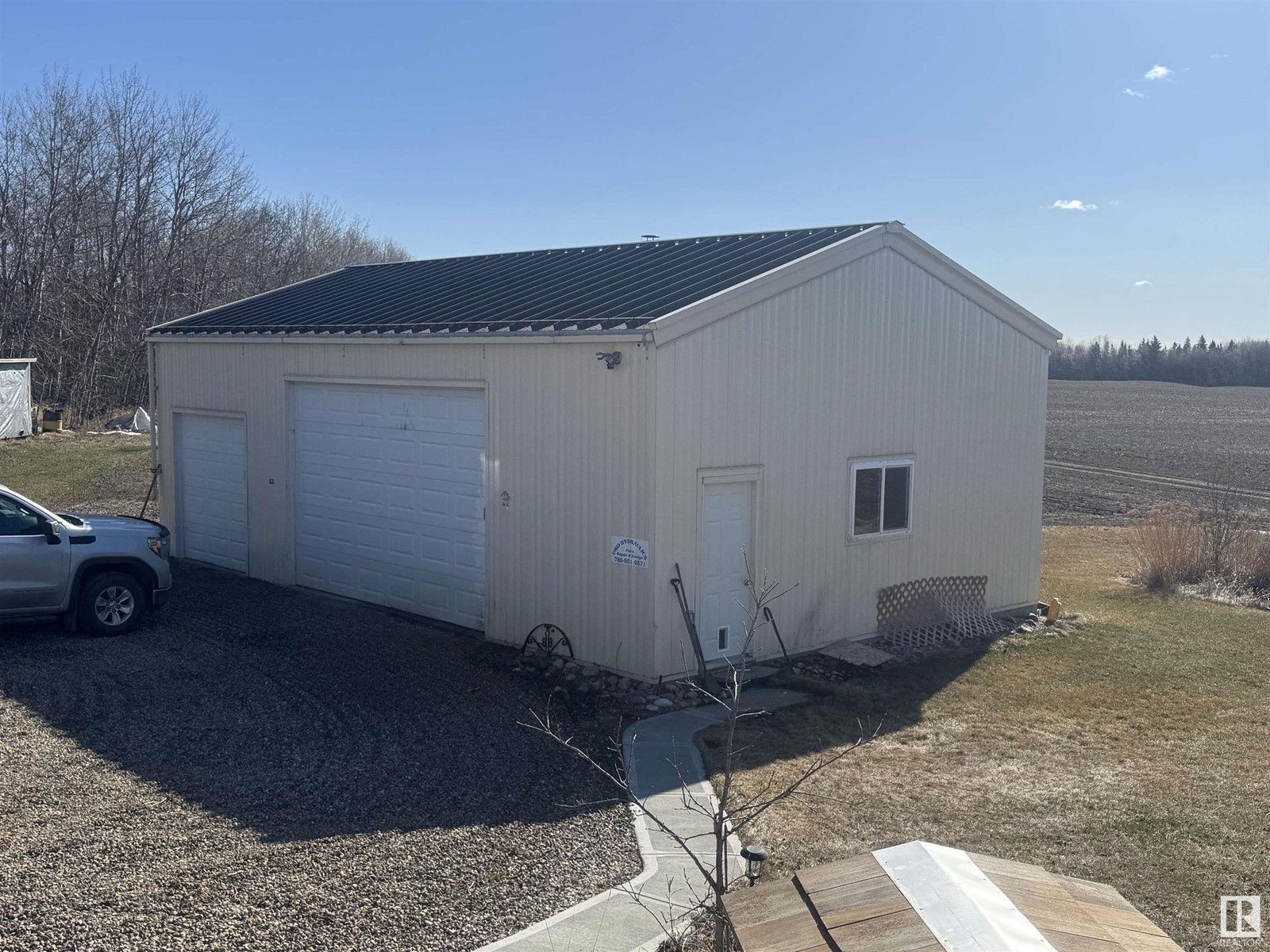 62315 Rr 261, Rural Westlock County, Alberta  T0G 0S0 - Photo 42 - E4431927