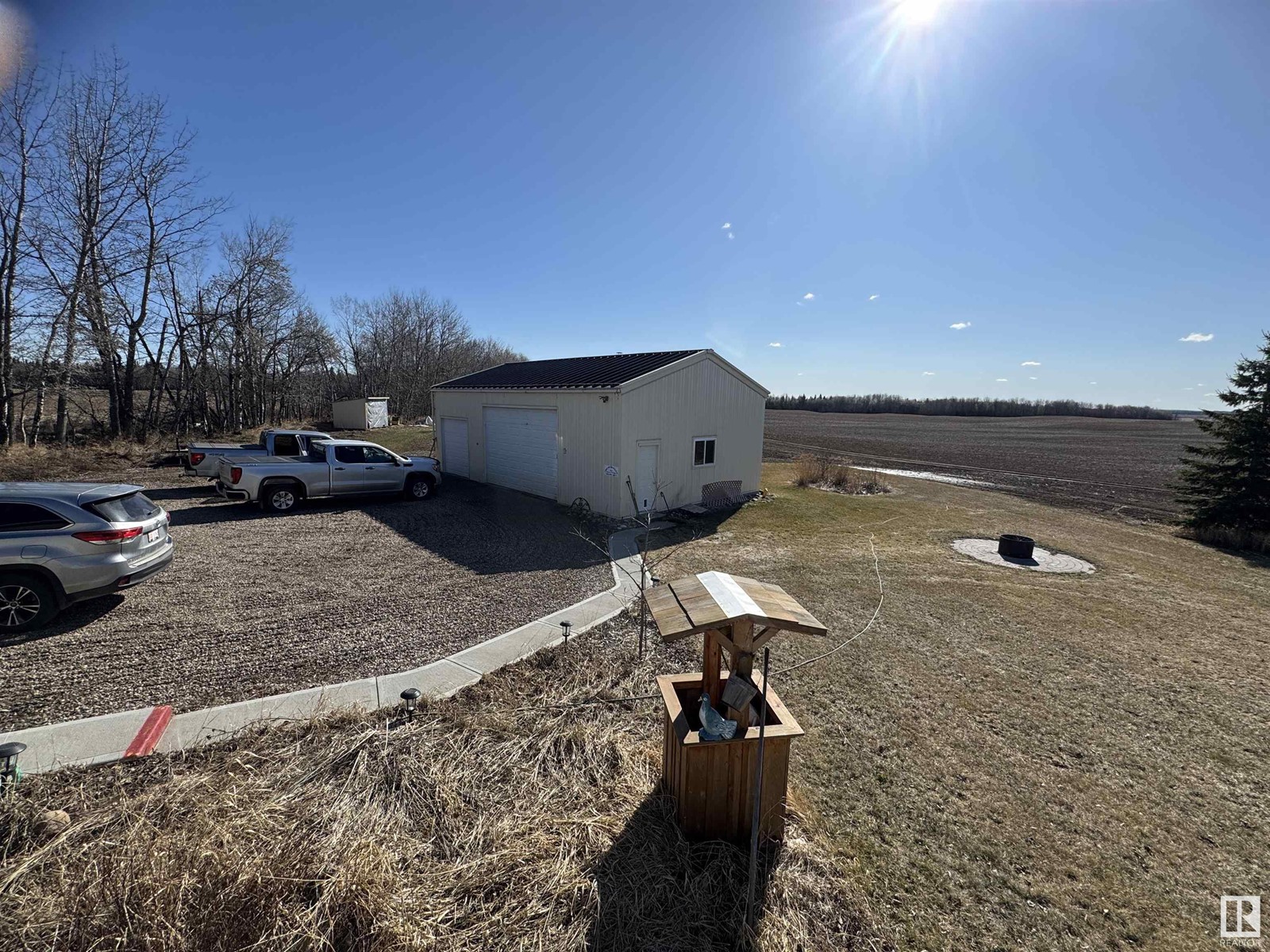 62315 Rr 261, Rural Westlock County, Alberta  T0G 0S0 - Photo 43 - E4431927