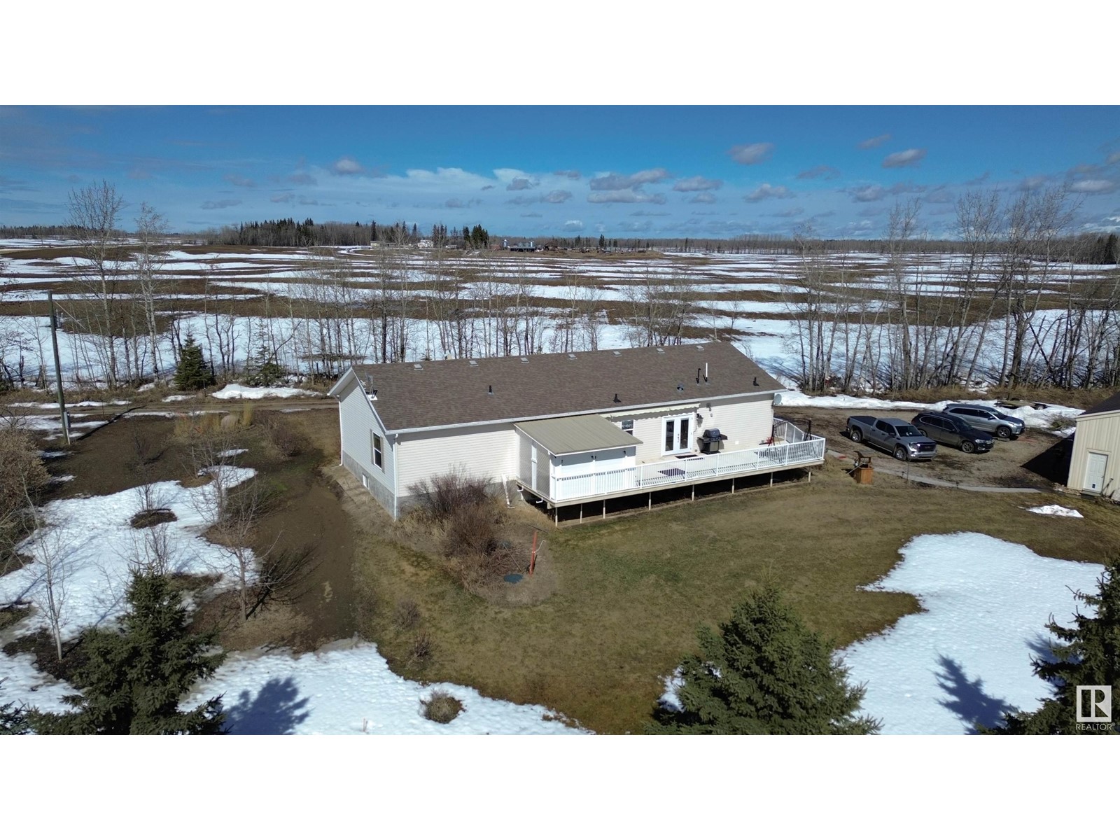 62315 Rr 261, Rural Westlock County, Alberta  T0G 0S0 - Photo 62 - E4431927