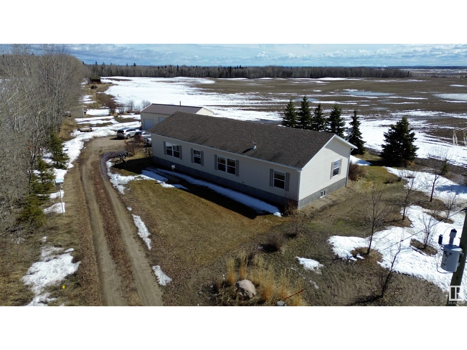 62315 Rr 261, Rural Westlock County, Alberta  T0G 0S0 - Photo 63 - E4431927