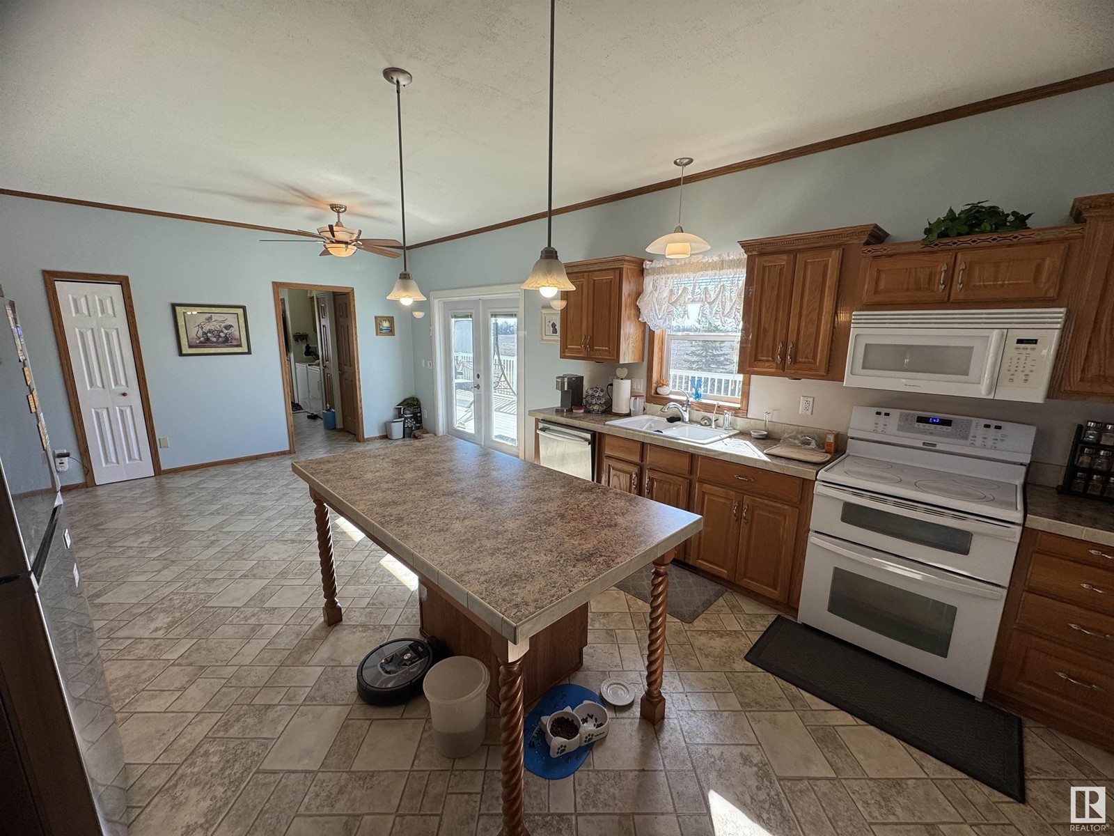 62315 Rr 261, Rural Westlock County, Alberta  T0G 0S0 - Photo 7 - E4431927
