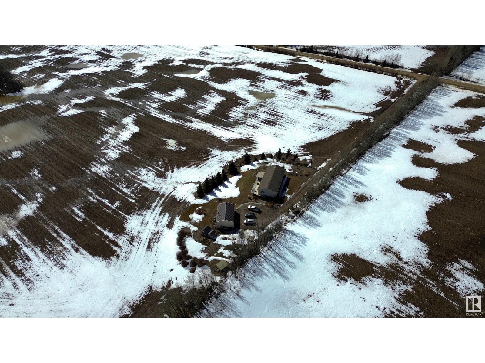 62315 Rr 261, Rural Westlock County, Alberta  T0G 0S0 - Photo 68 - E4431927
