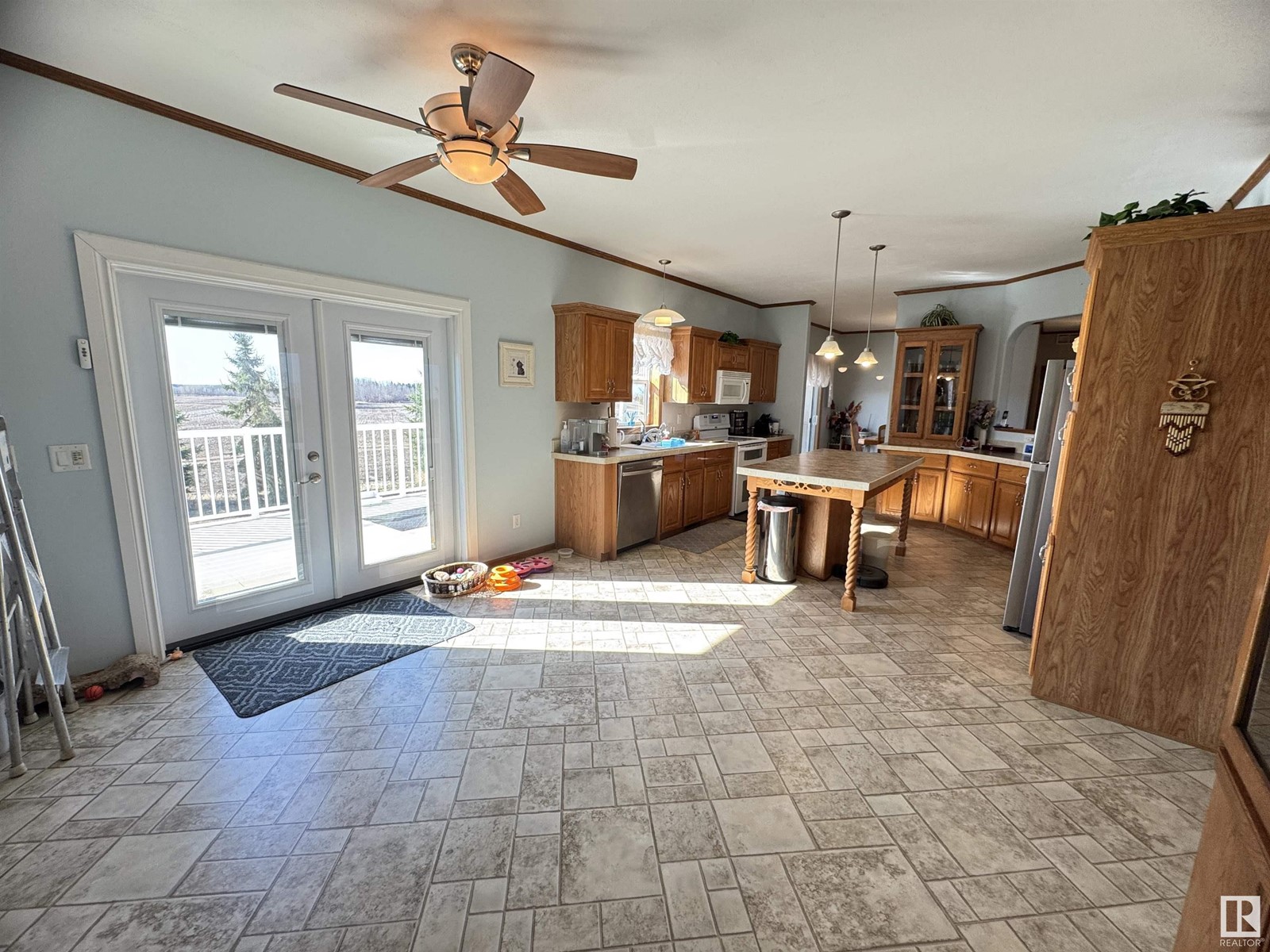 62315 Rr 261, Rural Westlock County, Alberta  T0G 0S0 - Photo 4 - E4431927