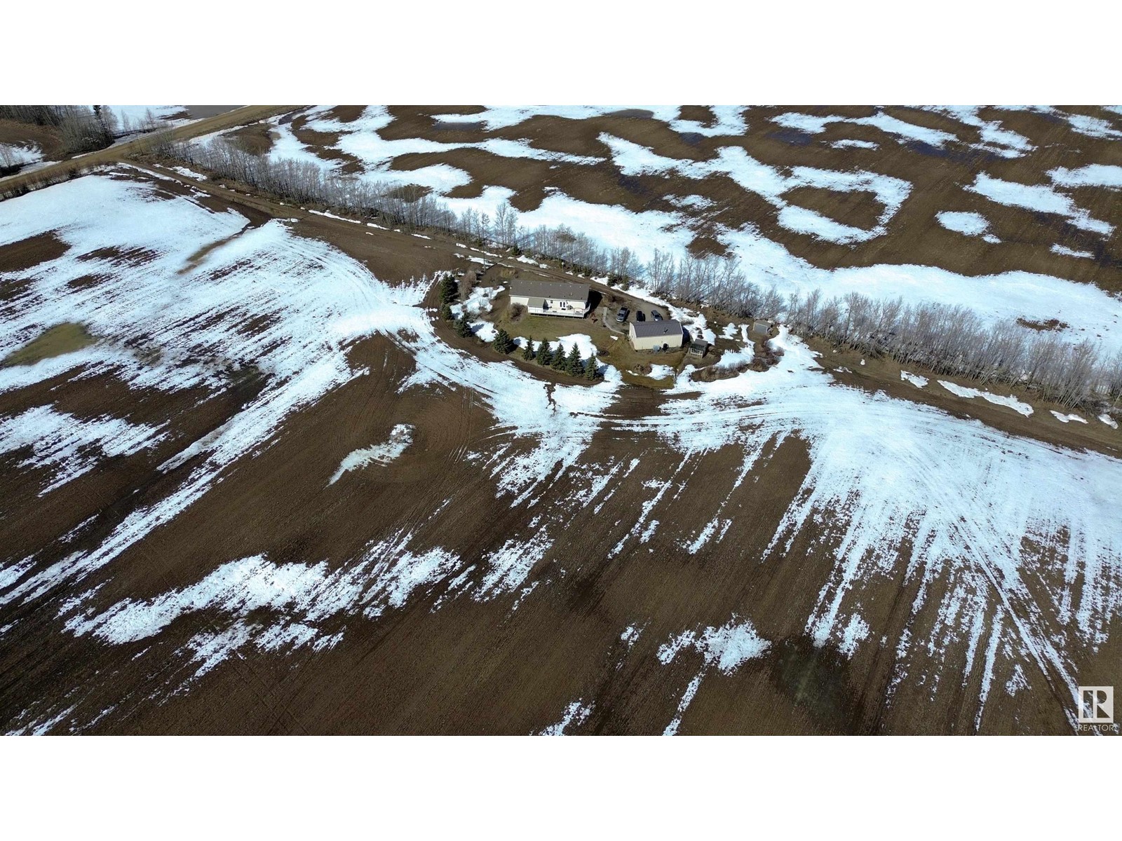 62315 Rr 261, Rural Westlock County, Alberta  T0G 0S0 - Photo 67 - E4431927