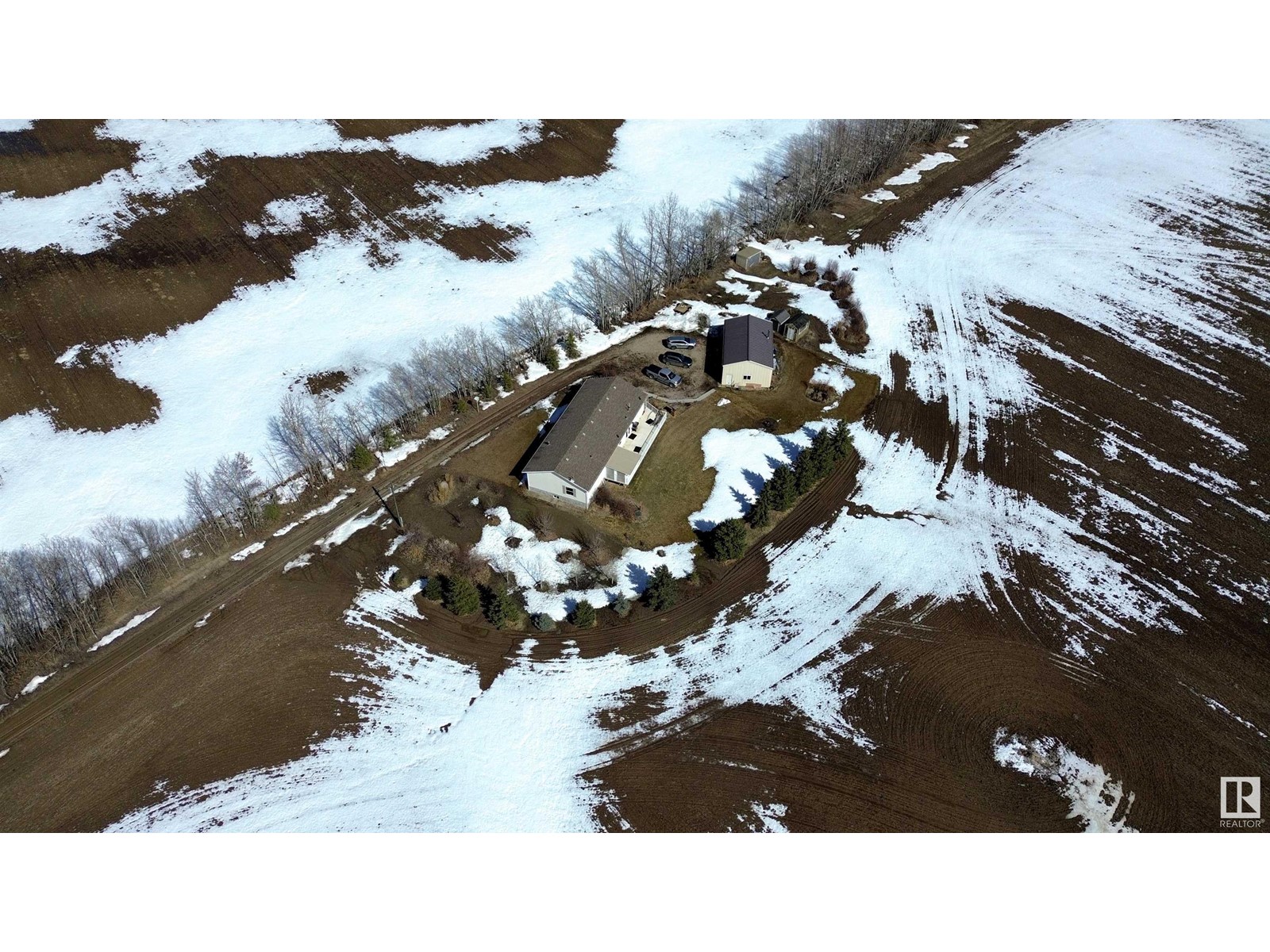 62315 Rr 261, Rural Westlock County, Alberta  T0G 0S0 - Photo 66 - E4431927