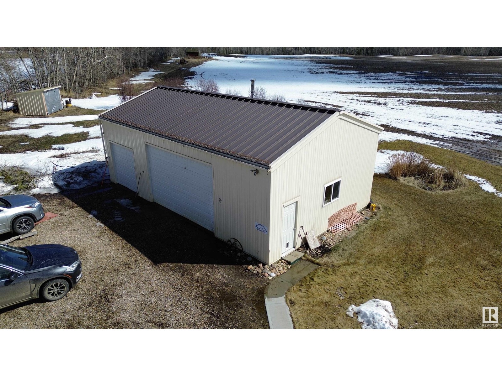 62315 Rr 261, Rural Westlock County, Alberta  T0G 0S0 - Photo 70 - E4431927