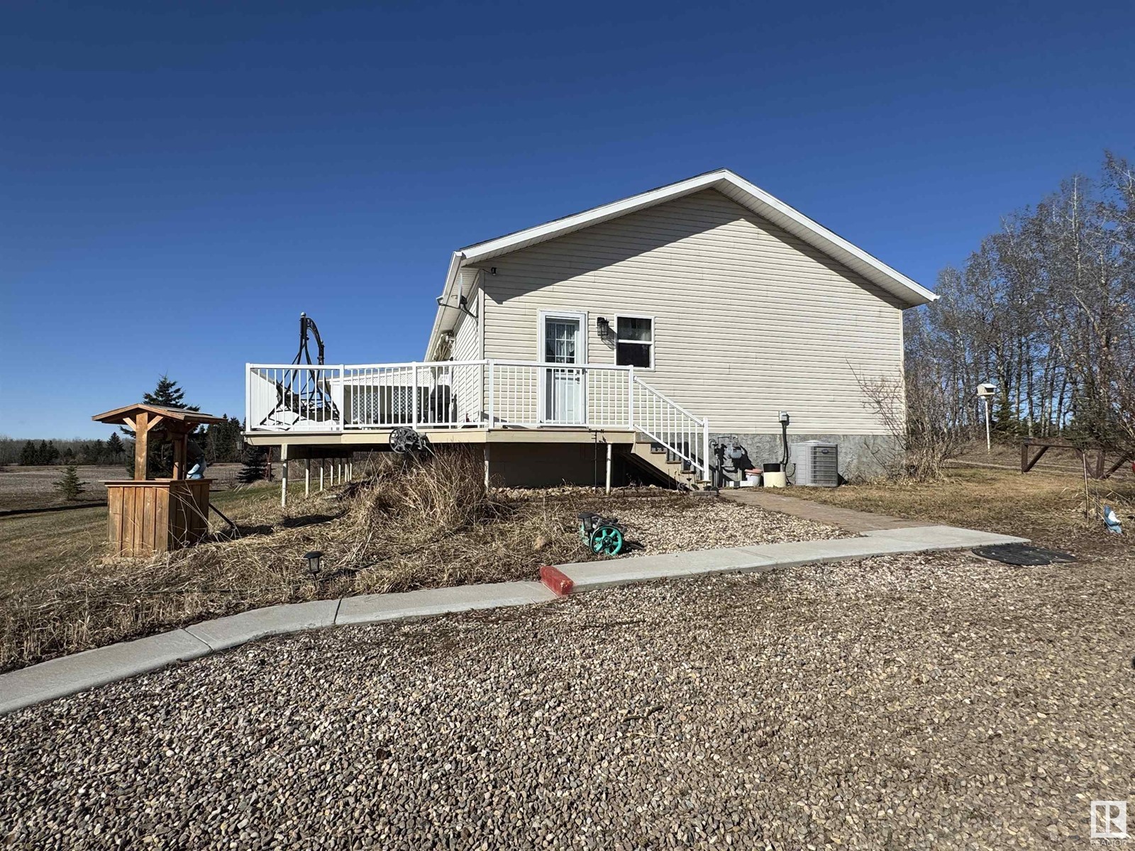 62315 Rr 261, Rural Westlock County, Alberta  T0G 0S0 - Photo 49 - E4431927