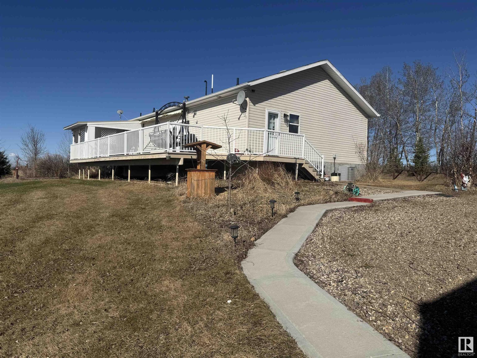 62315 Rr 261, Rural Westlock County, Alberta  T0G 0S0 - Photo 60 - E4431927