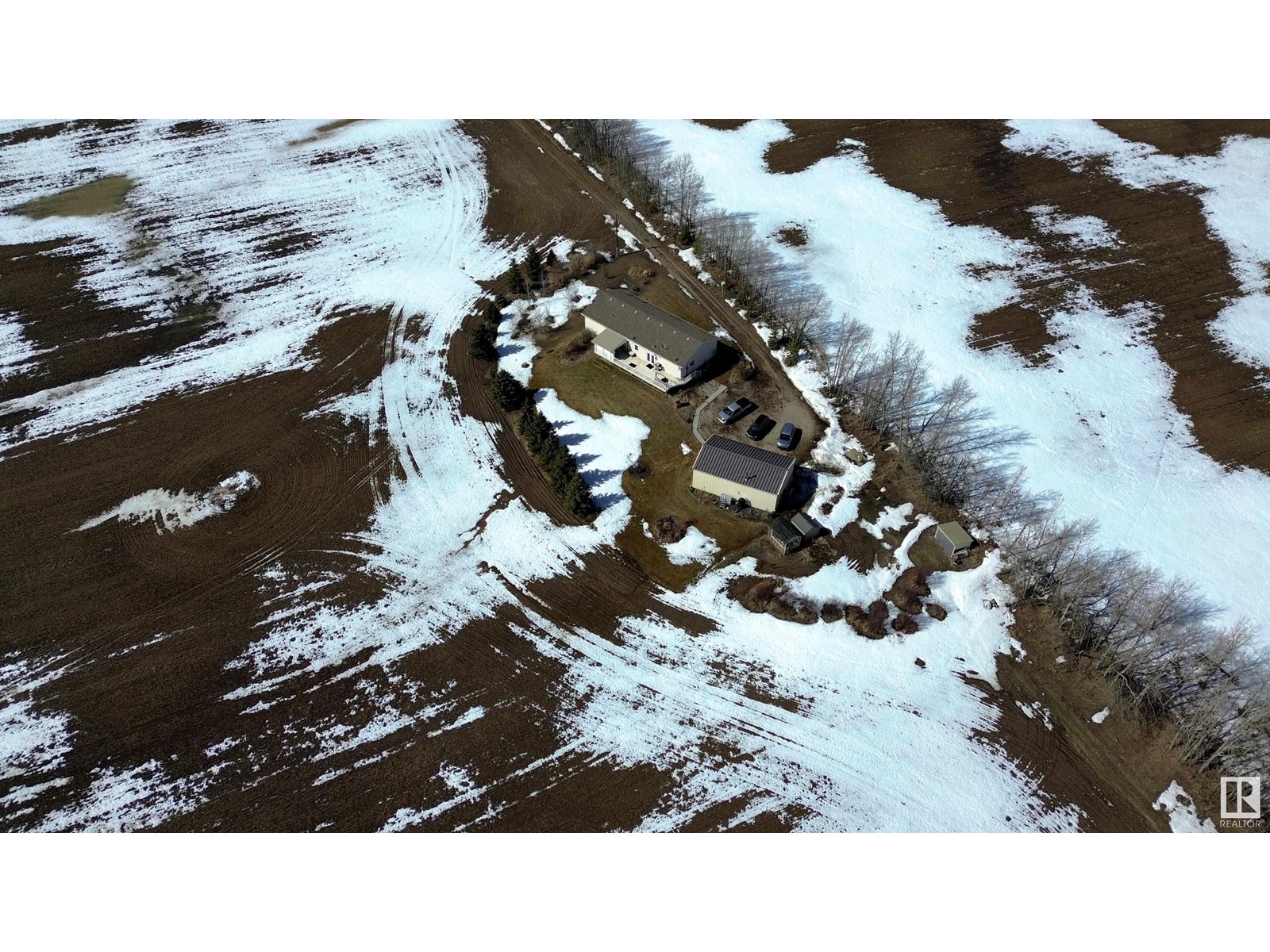 62315 Rr 261, Rural Westlock County, Alberta  T0G 0S0 - Photo 65 - E4431927