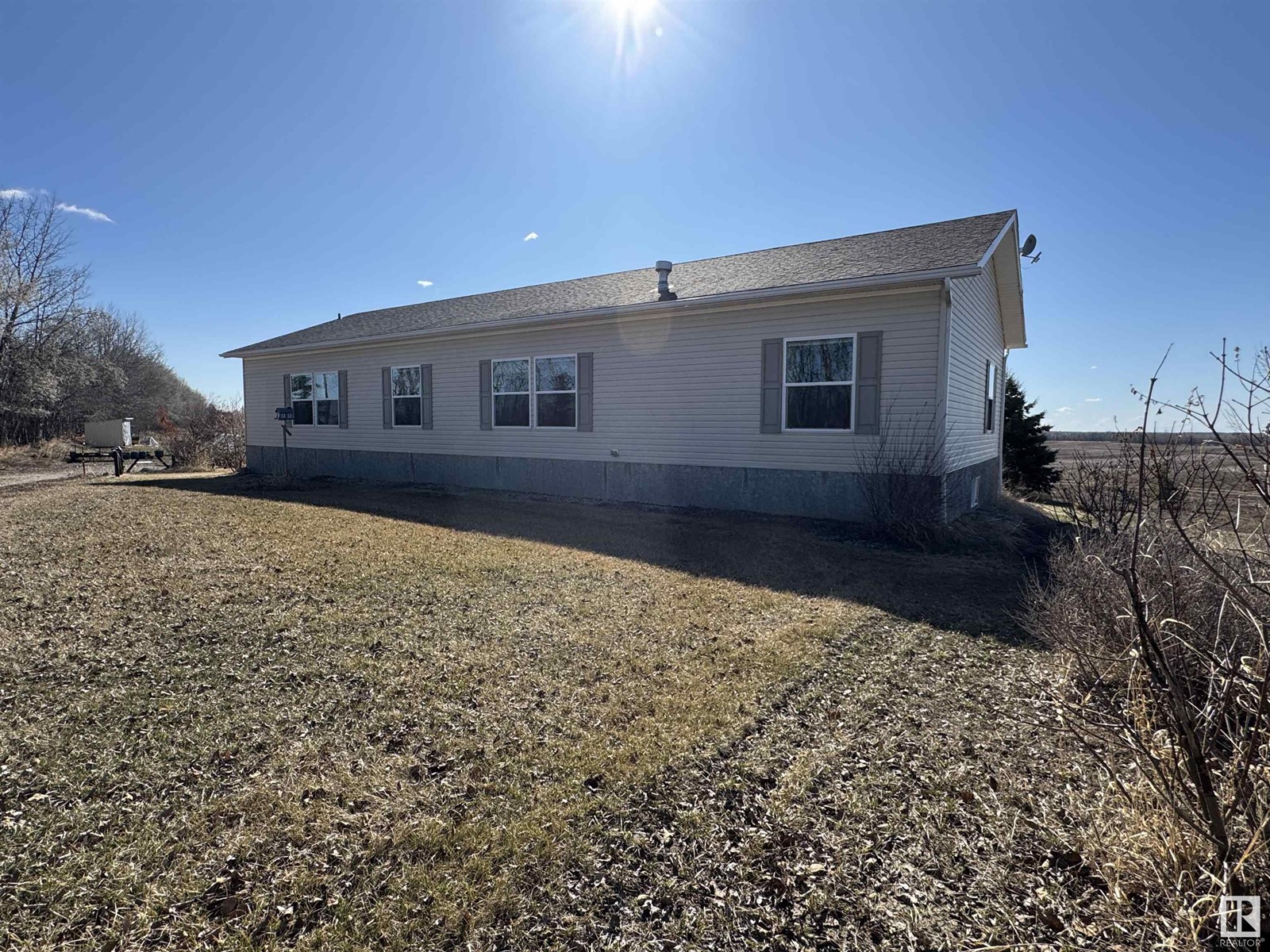 62315 Rr 261, Rural Westlock County, Alberta  T0G 0S0 - Photo 47 - E4431927