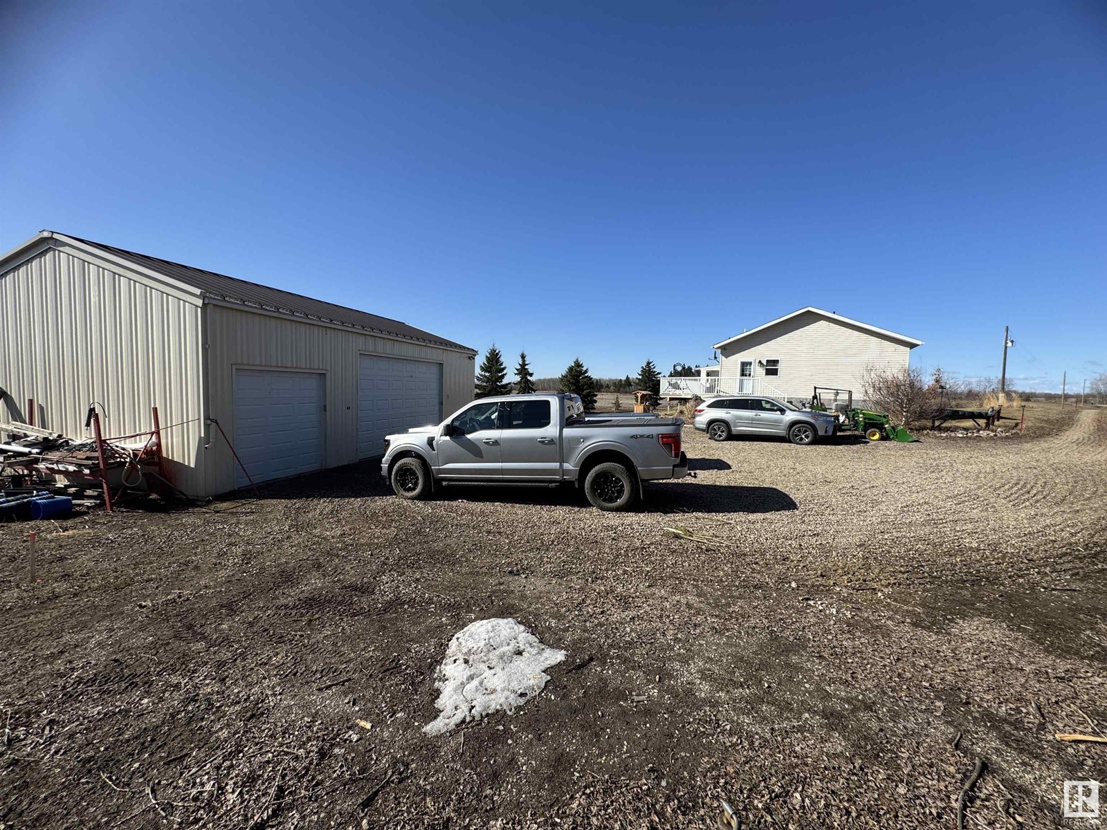 62315 Rr 261, Rural Westlock County, Alberta  T0G 0S0 - Photo 55 - E4431927