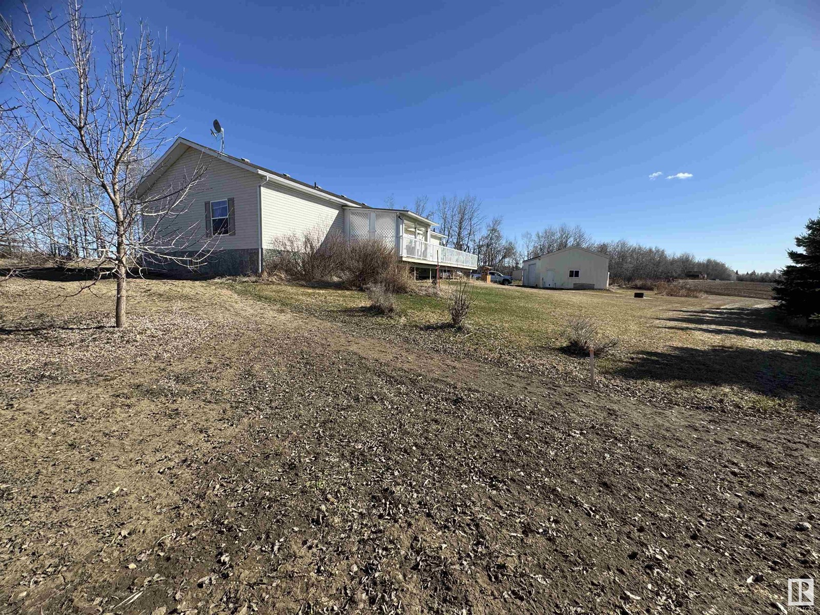 62315 Rr 261, Rural Westlock County, Alberta  T0G 0S0 - Photo 46 - E4431927