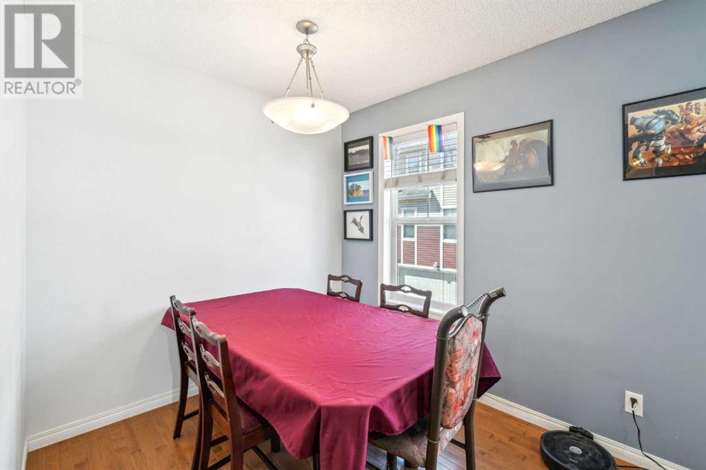 3310 New Brighton Gardens Se, Calgary, Alberta  T2Z 0A2 - Photo 14 - A2212785