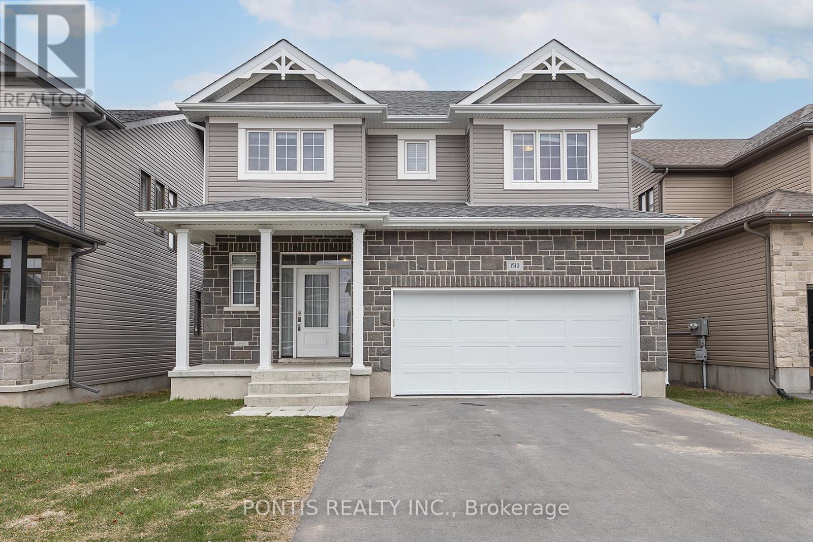 Property at 1510 SHIRA DRIVE image 1