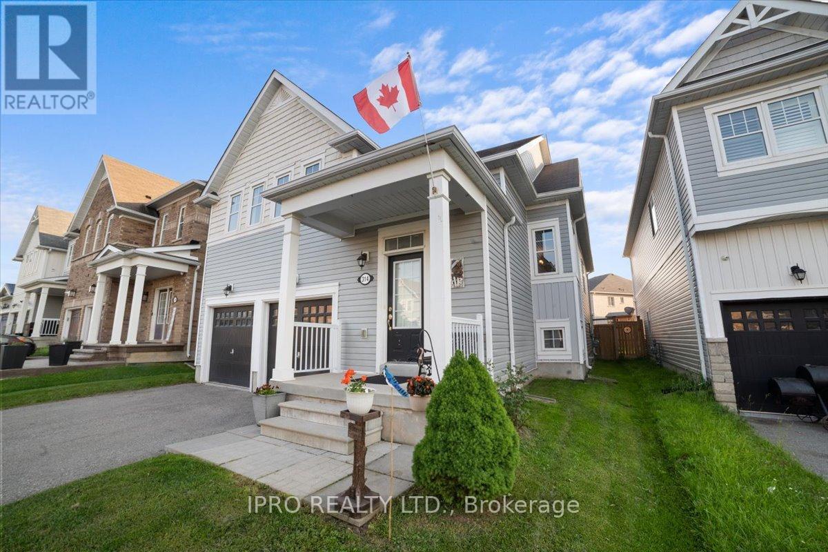 Property at 314 WALLACE STREET image 1