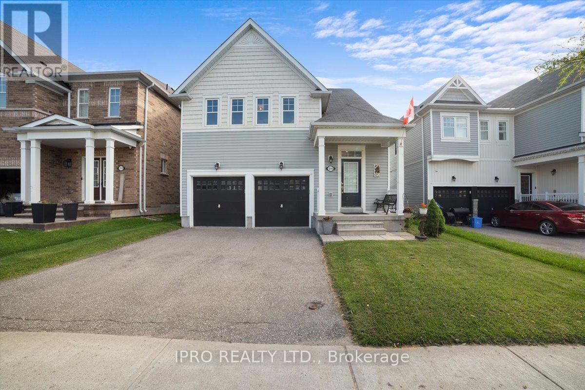 Property at 314 WALLACE STREET image 2