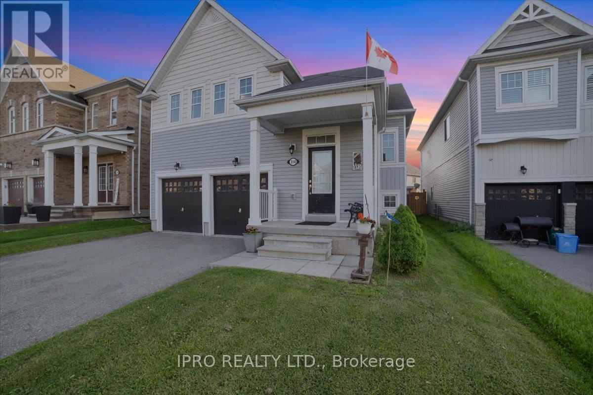 Property at 314 WALLACE STREET image 3
