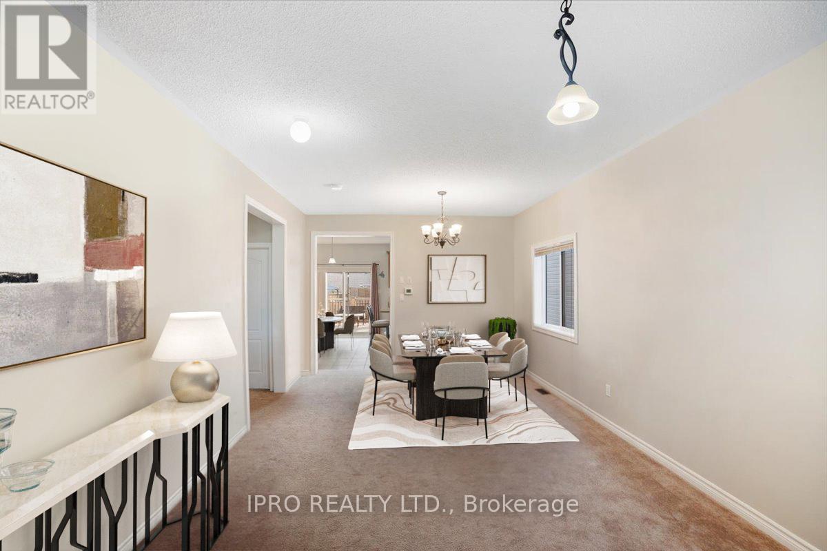 314 Wallace Street, Shelburne, Ontario  L9V 2S2 - Photo 6 - X12093386