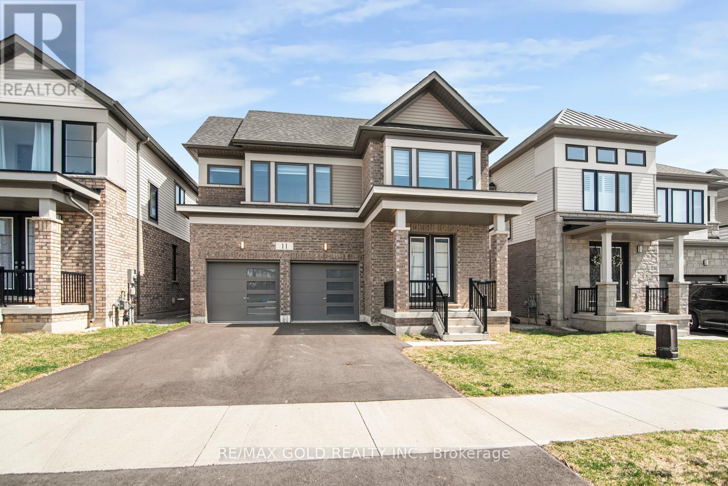 Property at 11 YALE DRIVE image 1