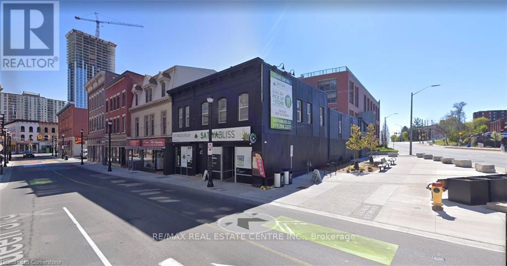 Property at 53 QUEEN STREET S image