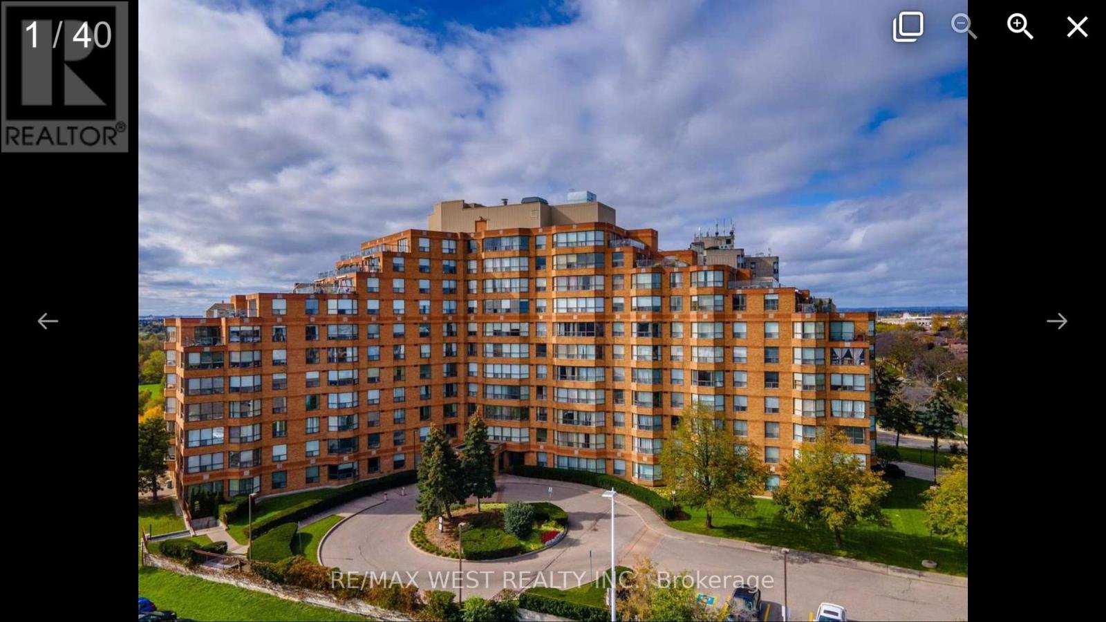 Property at 524 - 6 HUMBERLINE DRIVE image 1
