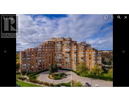 524 - 6 HUMBERLINE DRIVE, Toronto, Ontario