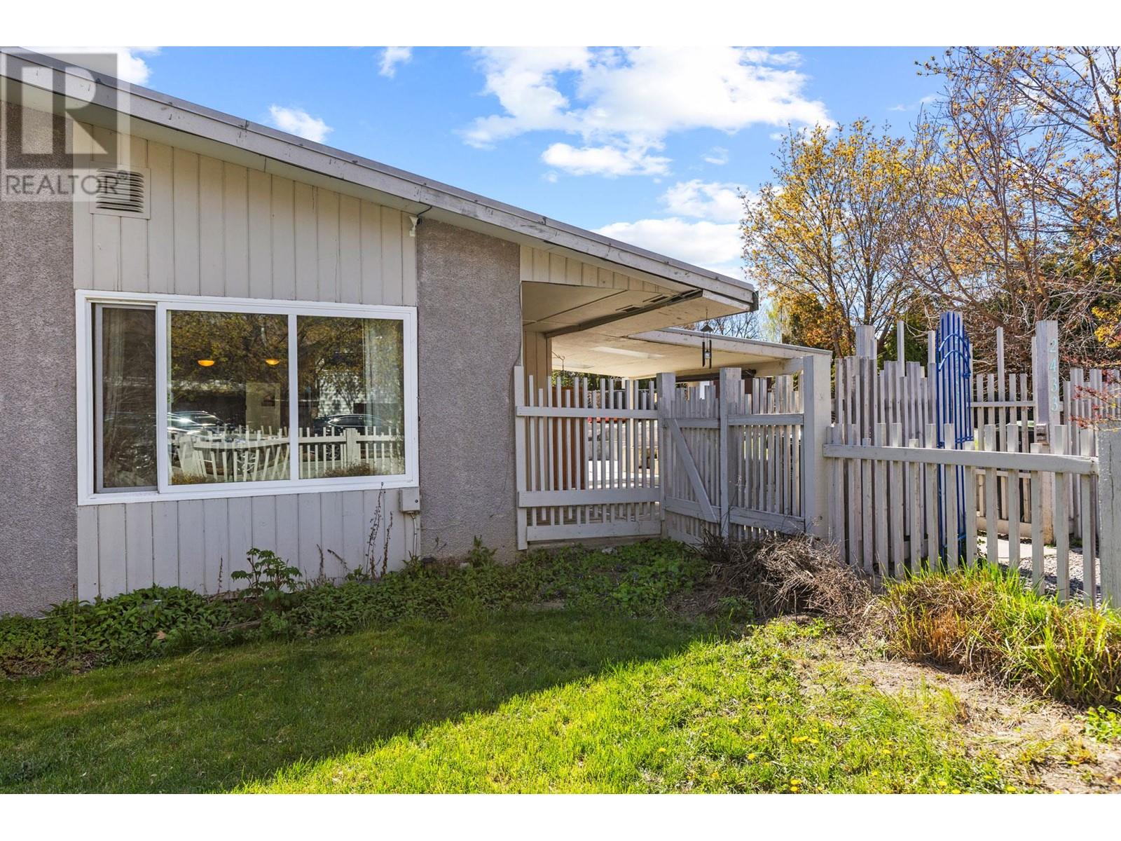 Property at 2431 Bering Road image 1