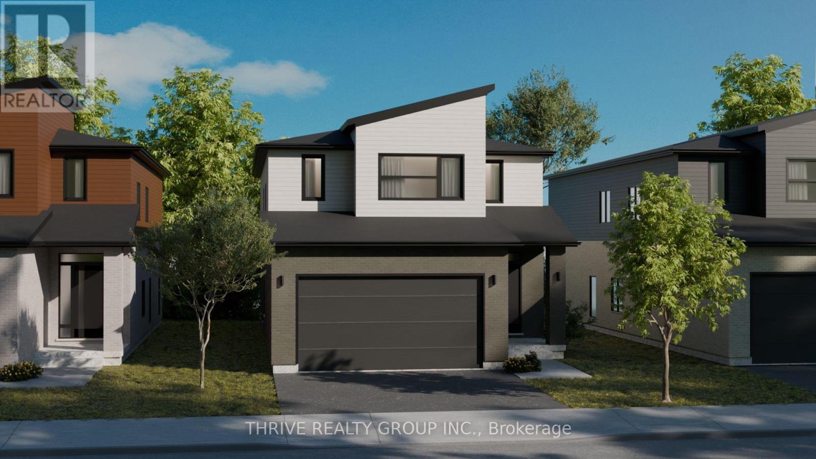 3002 BUROAK DRIVE, London North, Ontario
