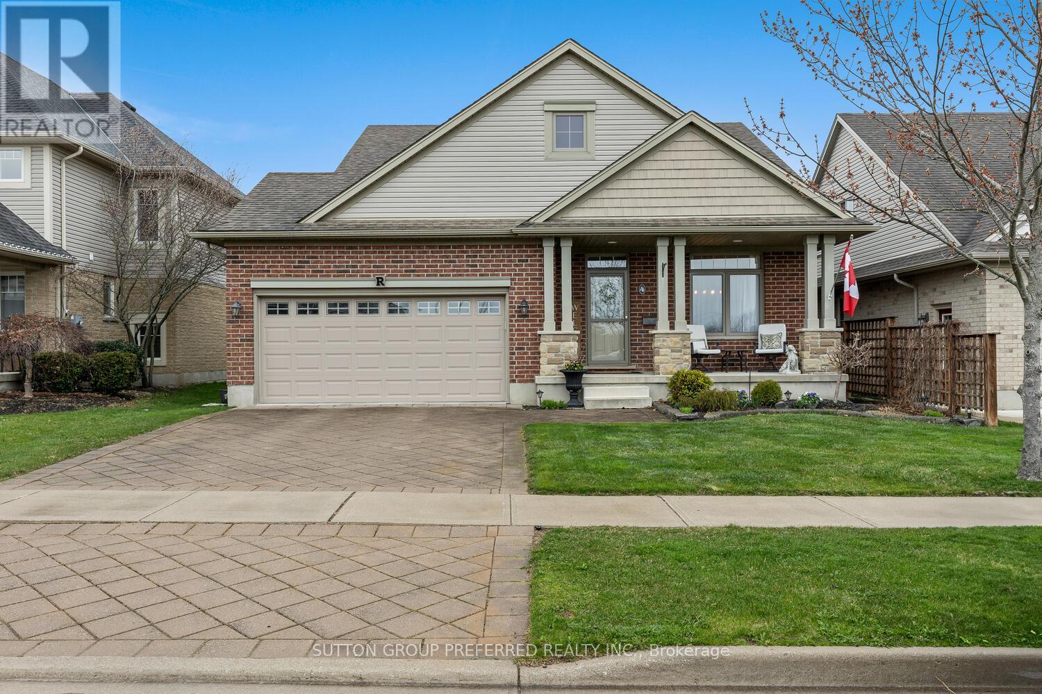 4 Pine Valley Drive