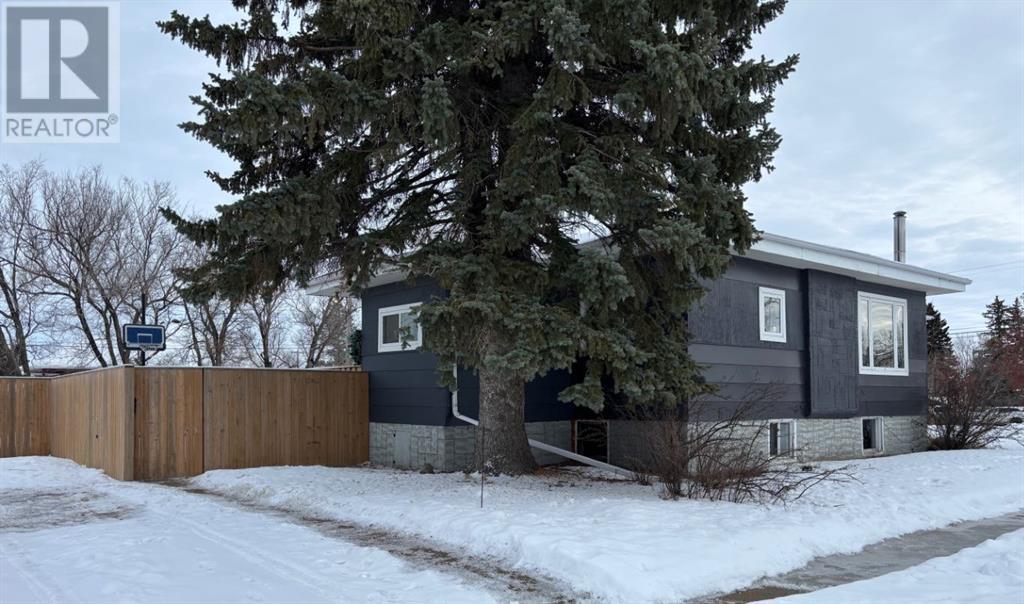 5514 50, 5510 50 Ave, Killam, Alberta  T0B 2L0 - Photo 2 - A2186511